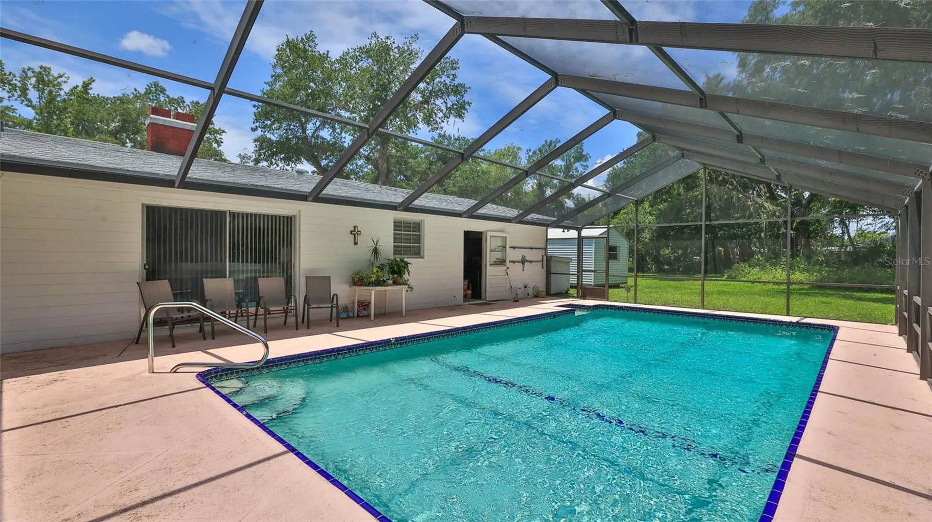 585 Corbin Park Road New Smyrna Beach FL 32168