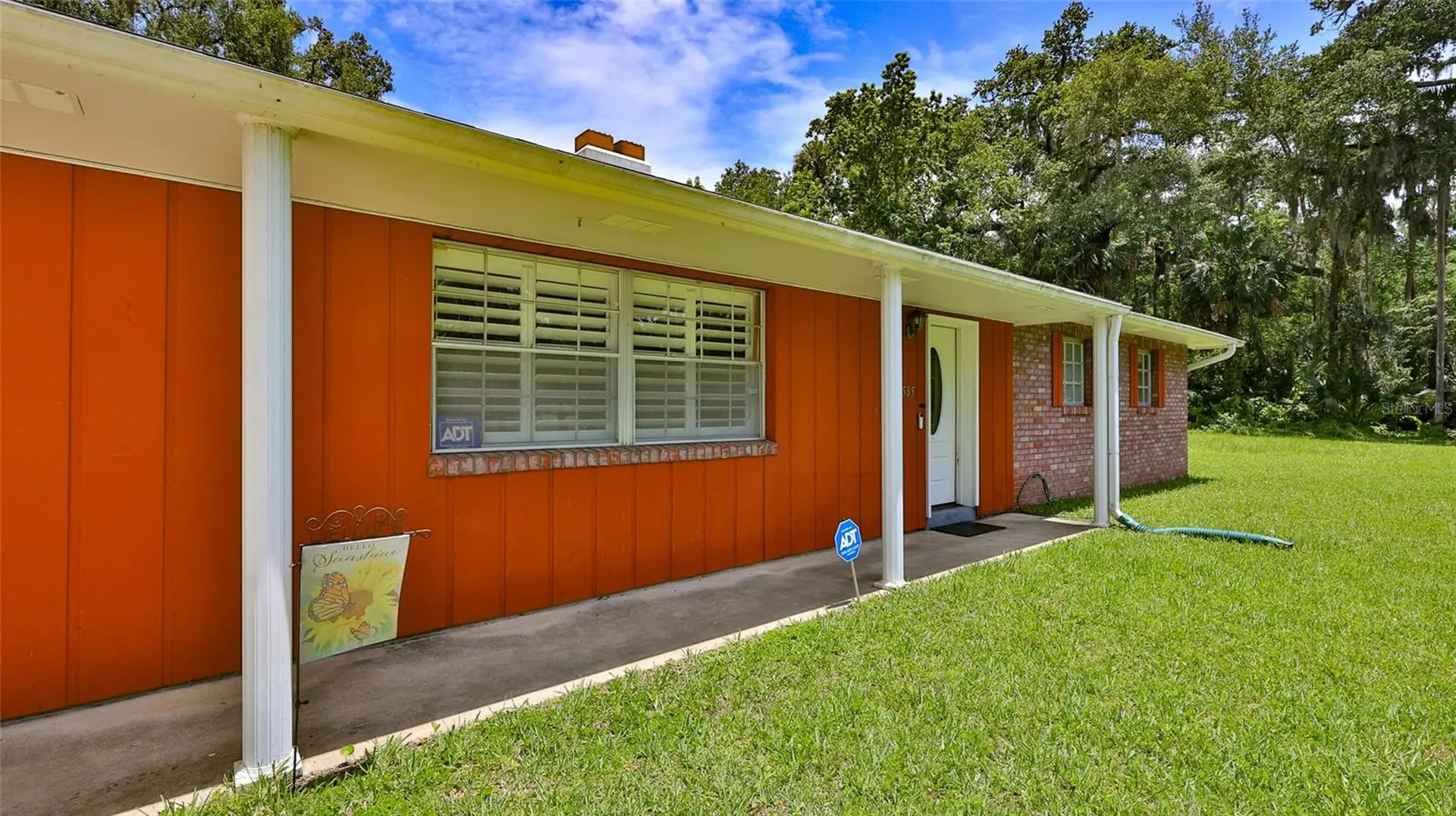 585 Corbin Park Road New Smyrna Beach FL 32168