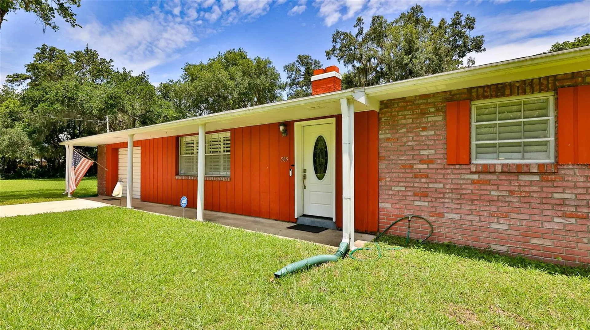 585 Corbin Park Road New Smyrna Beach FL 32168