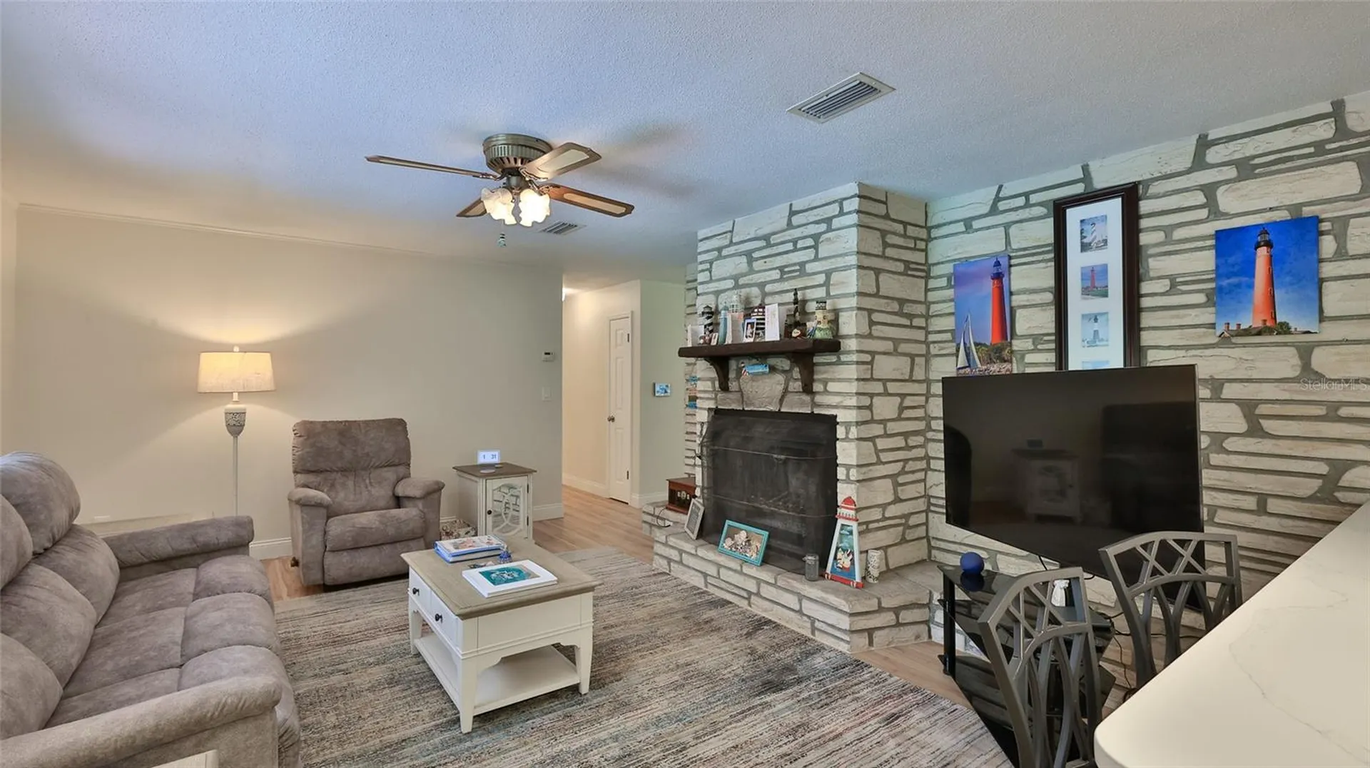 585 Corbin Park Road New Smyrna Beach FL 32168
