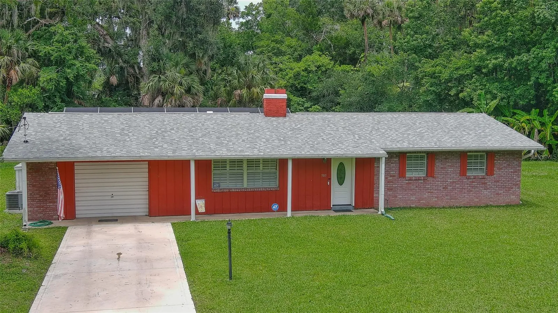 585 Corbin Park Road New Smyrna Beach FL 32168