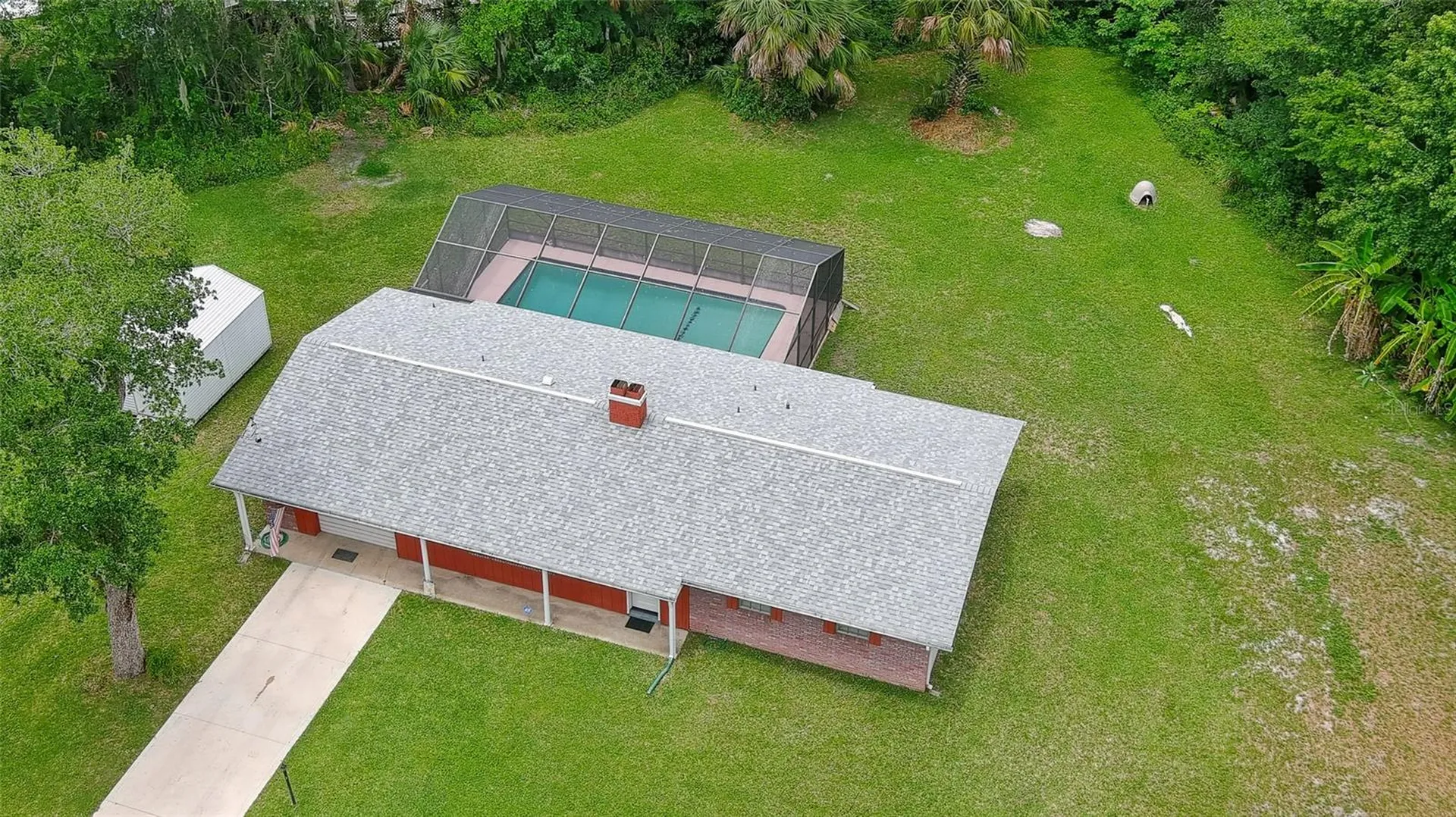 585 Corbin Park Road New Smyrna Beach FL 32168
