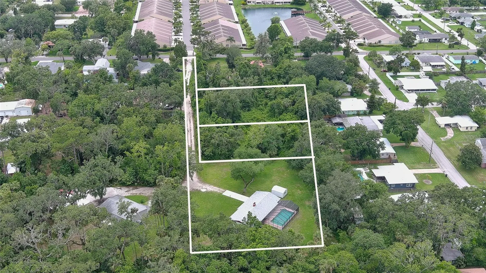 585 Corbin Park Road New Smyrna Beach FL 32168