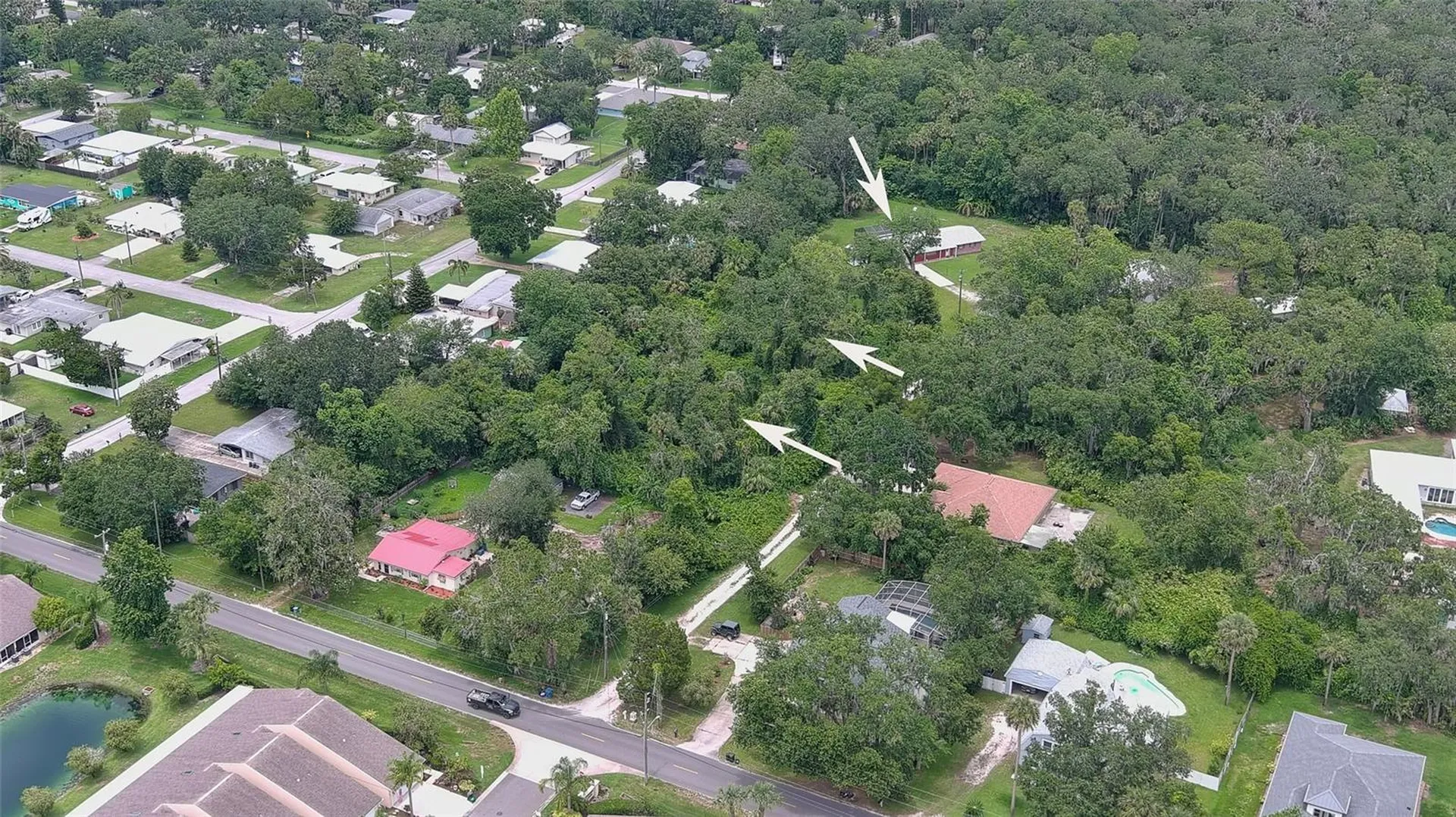 585 Corbin Park Road New Smyrna Beach FL 32168