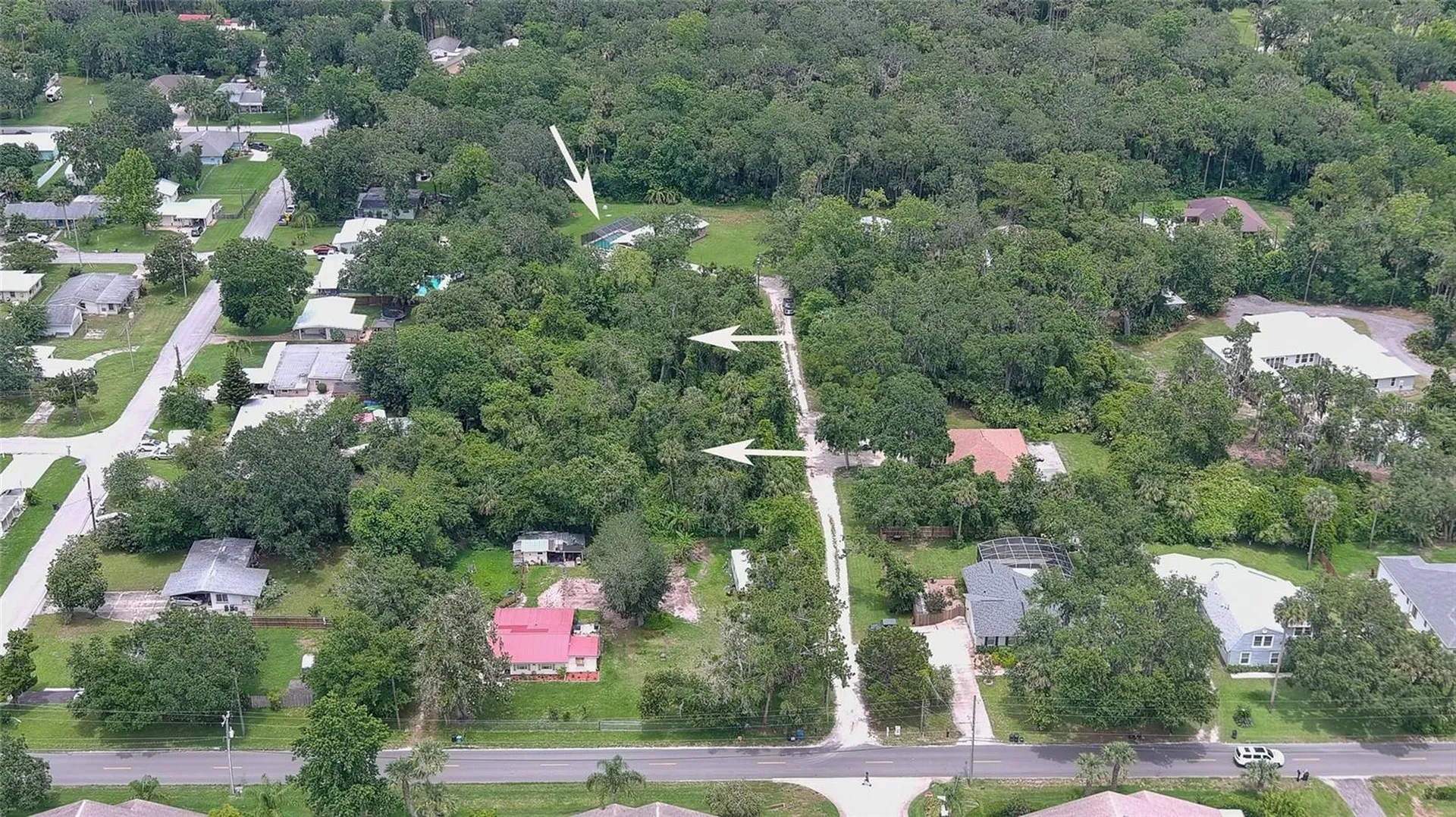 585 Corbin Park Road New Smyrna Beach FL 32168