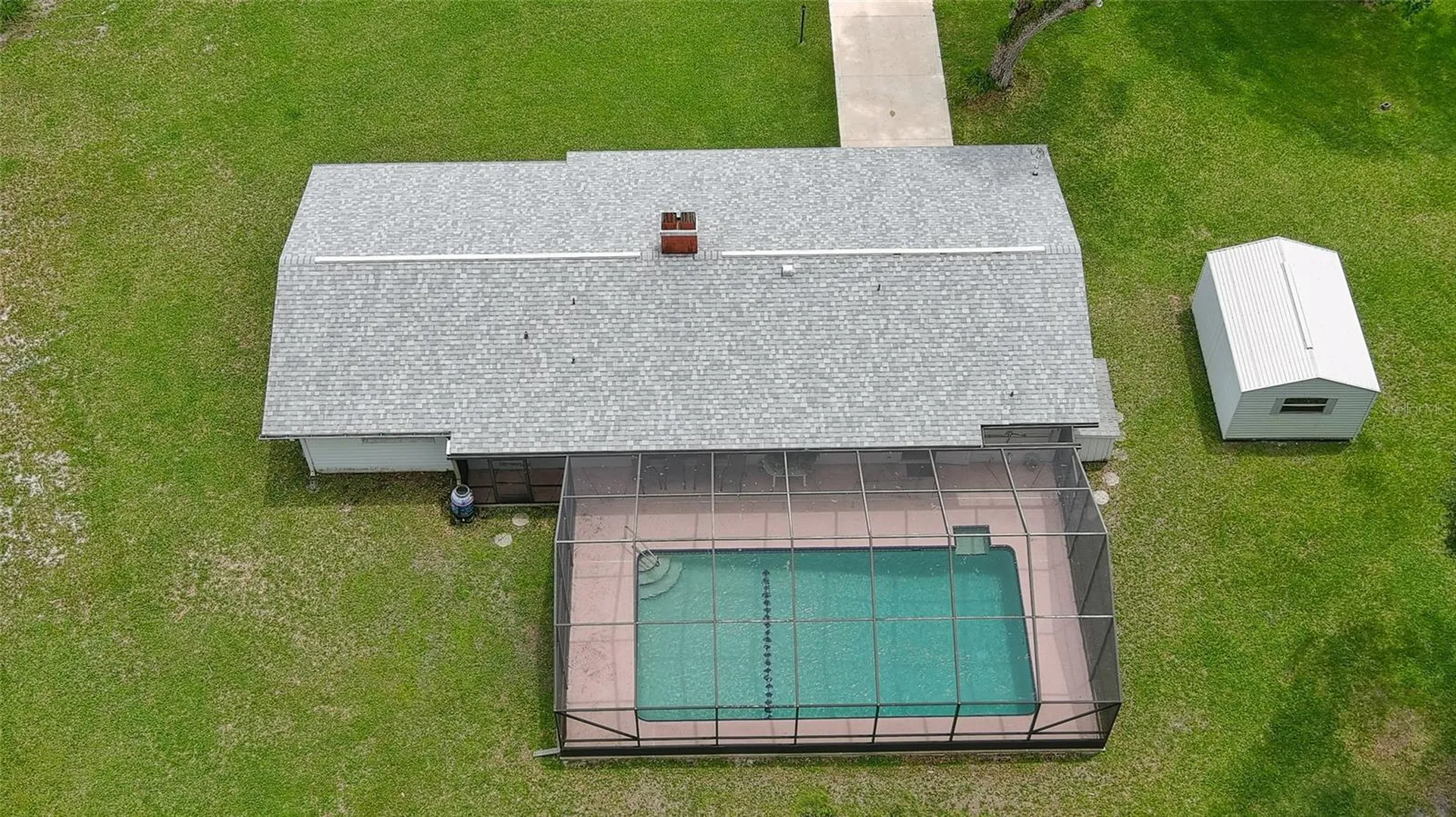 585 Corbin Park Road New Smyrna Beach FL 32168