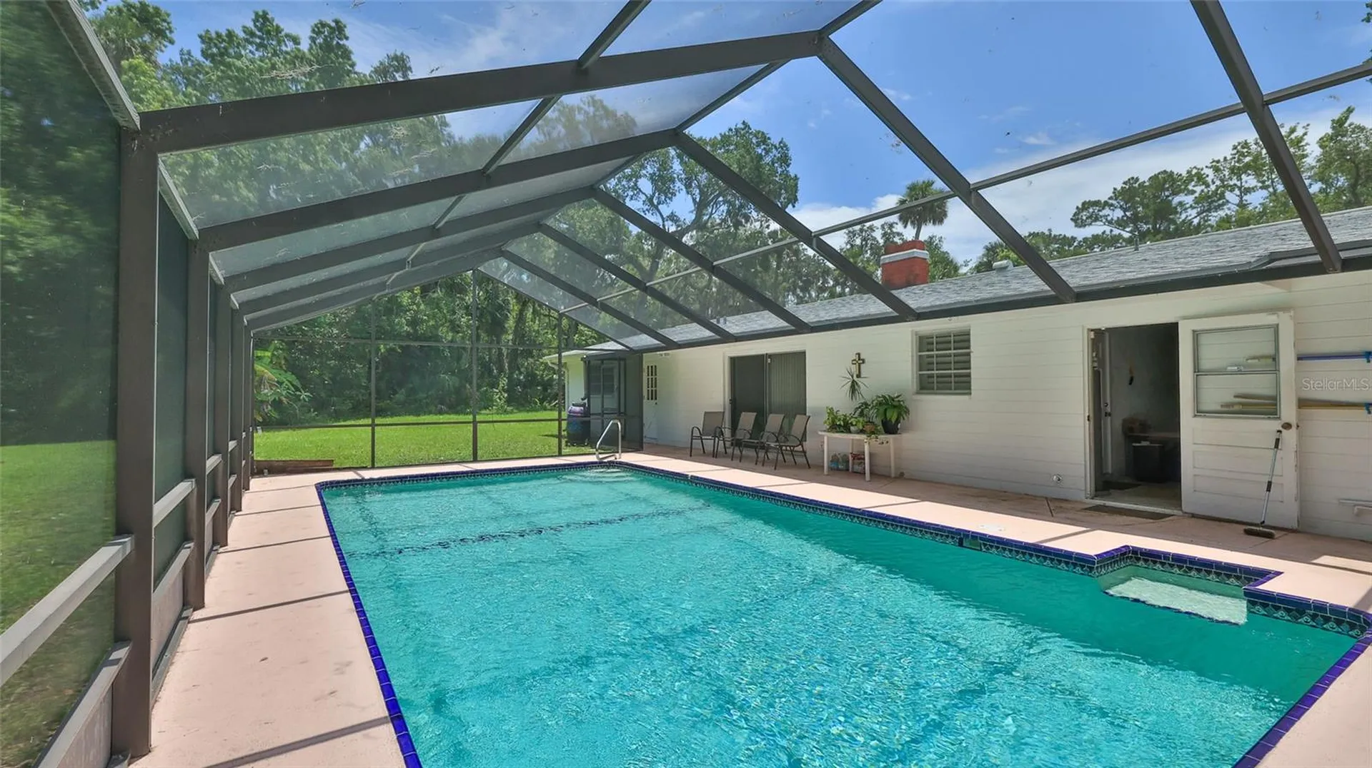 585 Corbin Park Road New Smyrna Beach FL 32168