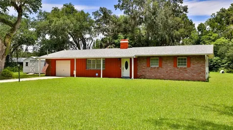 585 Corbin Park Road New Smyrna Beach FL 32168