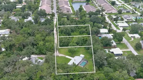 585 Corbin Park Road New Smyrna Beach FL 32168