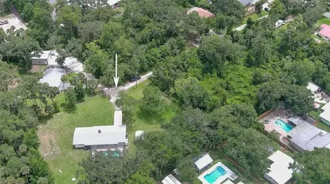 585 Corbin Park Road New Smyrna Beach FL 32168