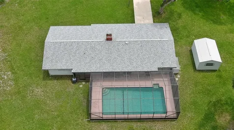 585 Corbin Park Road New Smyrna Beach FL 32168