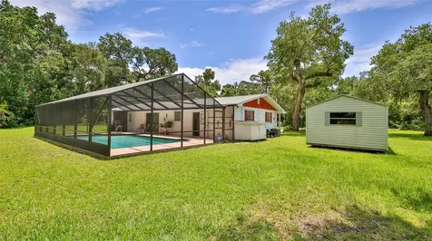 585 Corbin Park Road New Smyrna Beach FL 32168