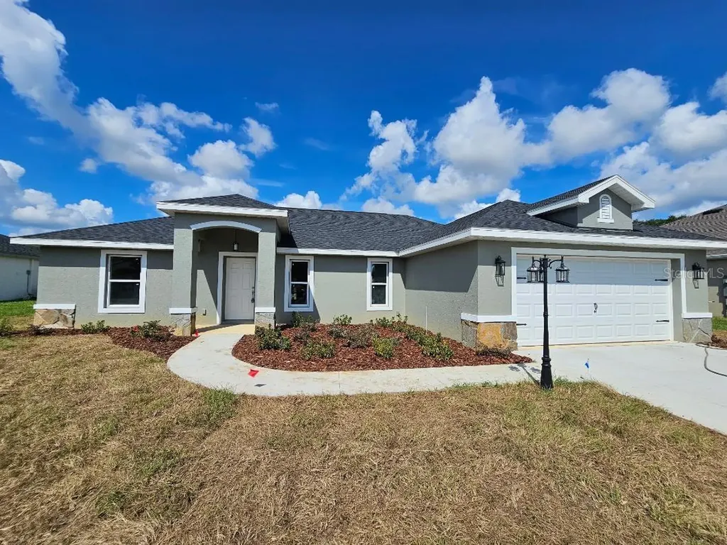 5441 Chestnut Ridge Road Dade City FL 33523