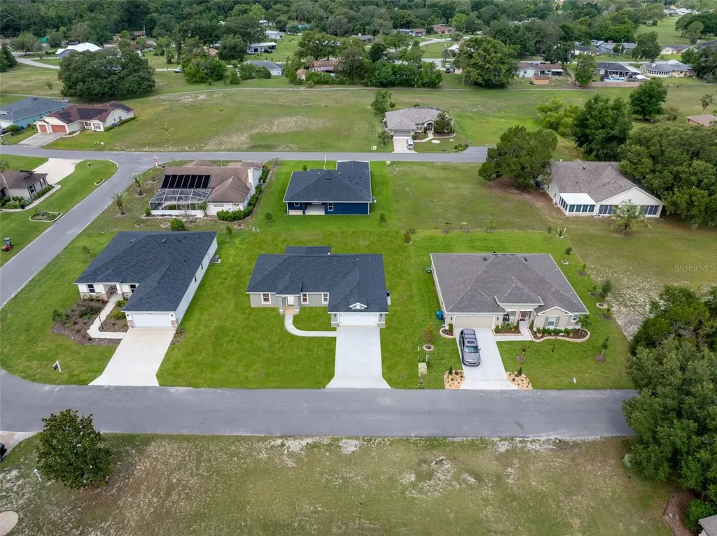 5441 Chestnut Ridge Road Dade City FL 33523