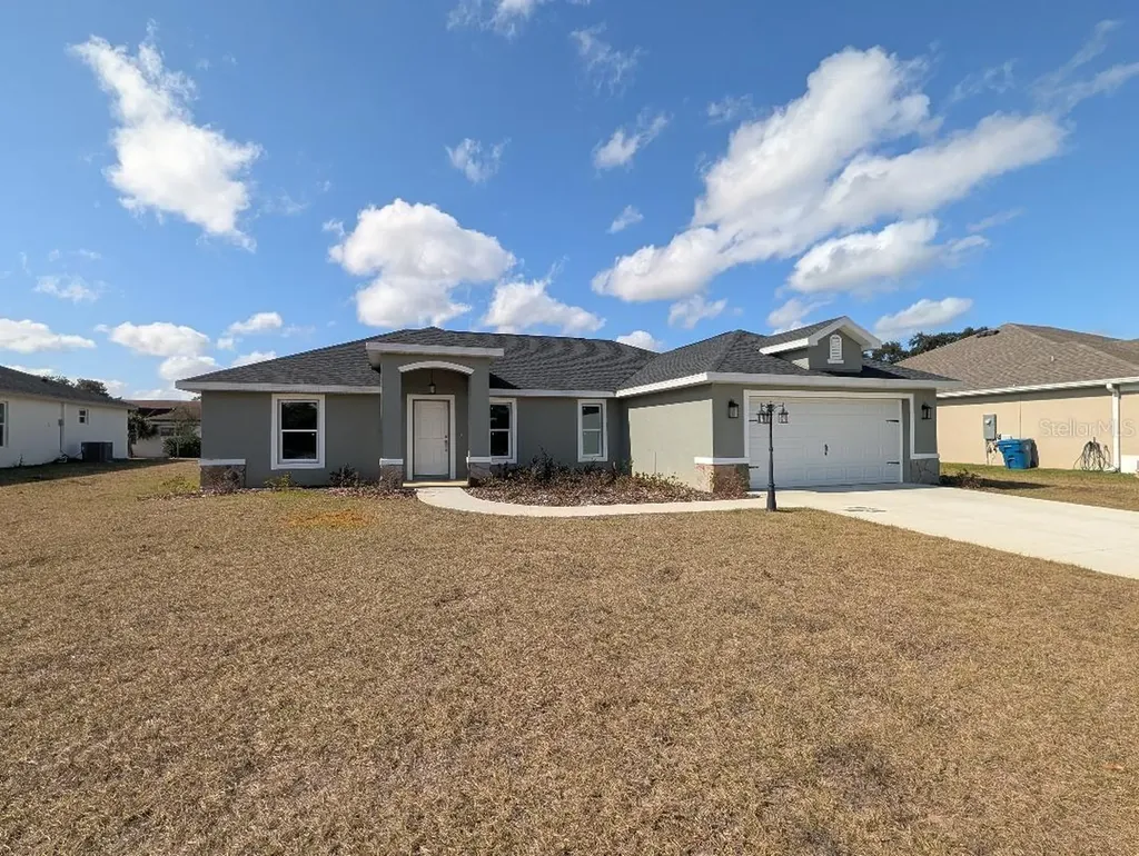 5441 Chestnut Ridge Road Dade City FL 33523