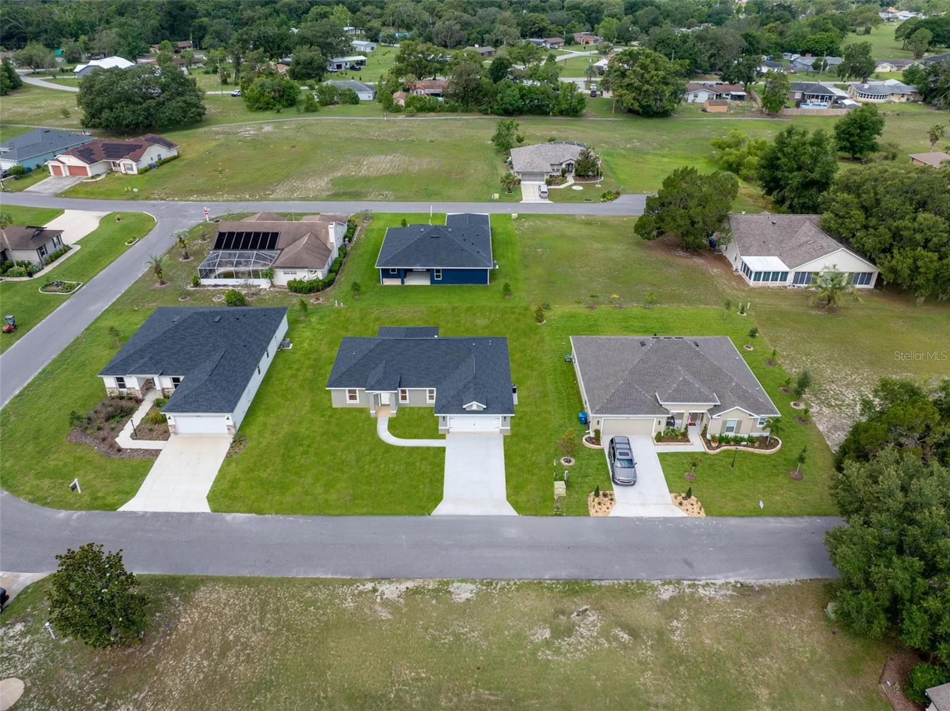 5441 Chestnut Ridge Road Dade City FL 33523