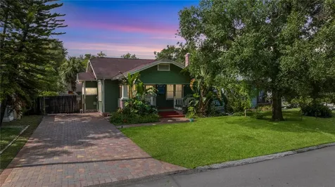216 W South Avenue Tampa FL 33603