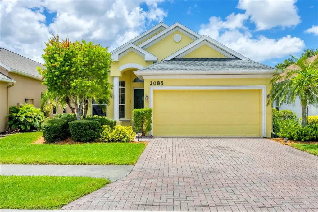 2085 Mattamy Court Venice FL 34292