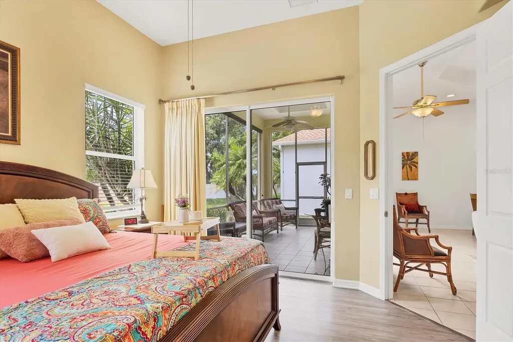 2085 Mattamy Court Venice FL 34292