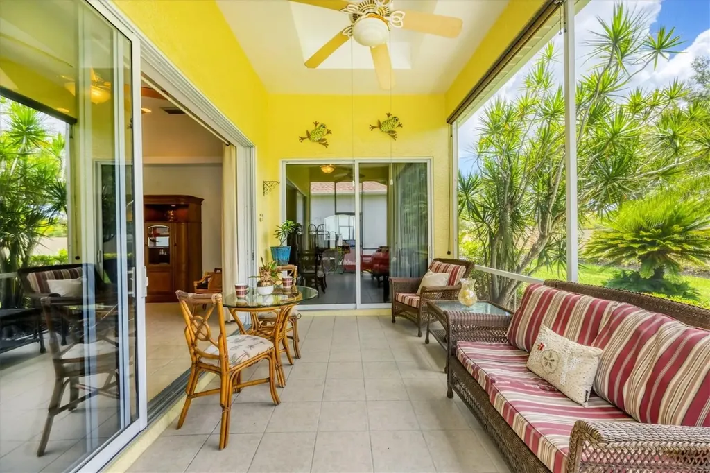 2085 Mattamy Court Venice FL 34292
