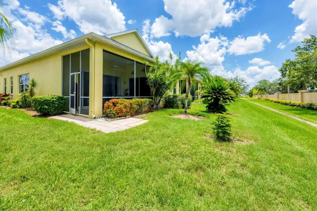 2085 Mattamy Court Venice FL 34292