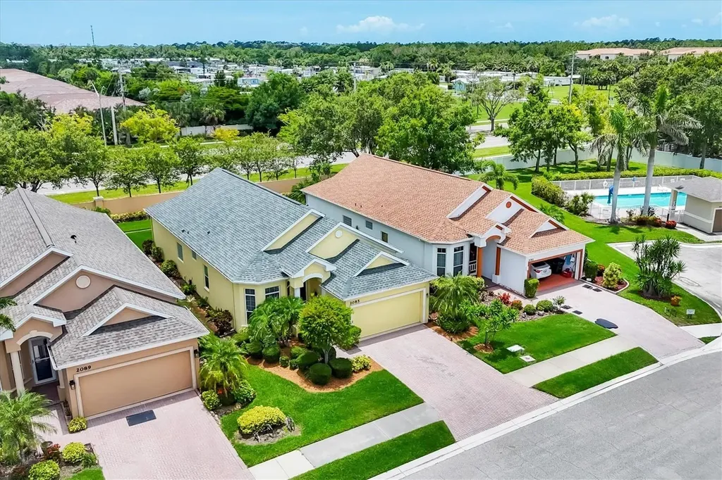 2085 Mattamy Court Venice FL 34292