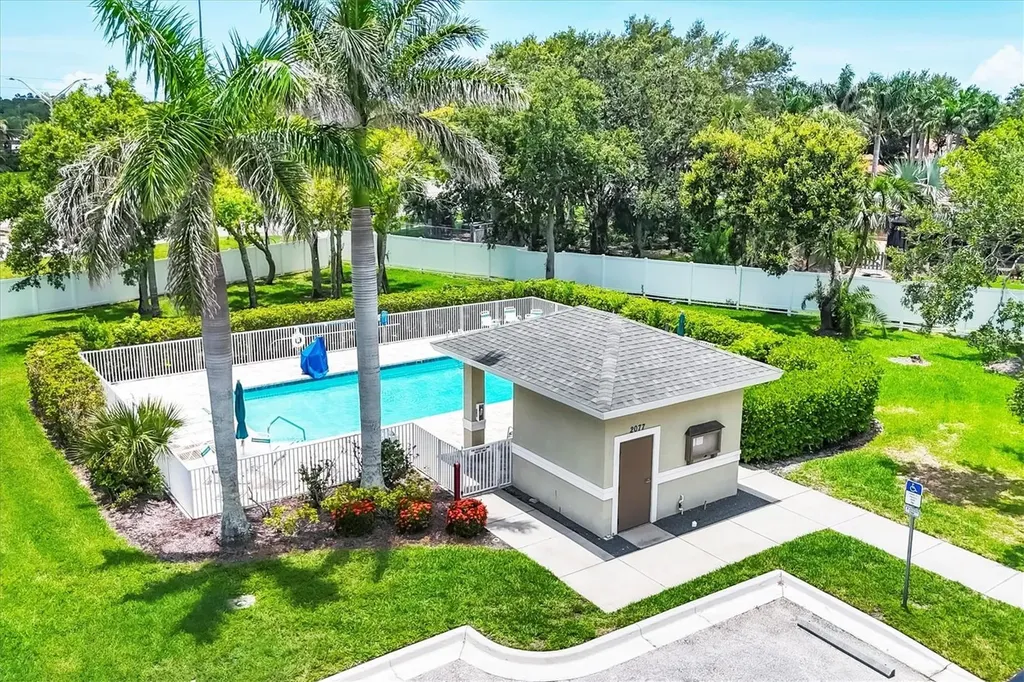 2085 Mattamy Court Venice FL 34292
