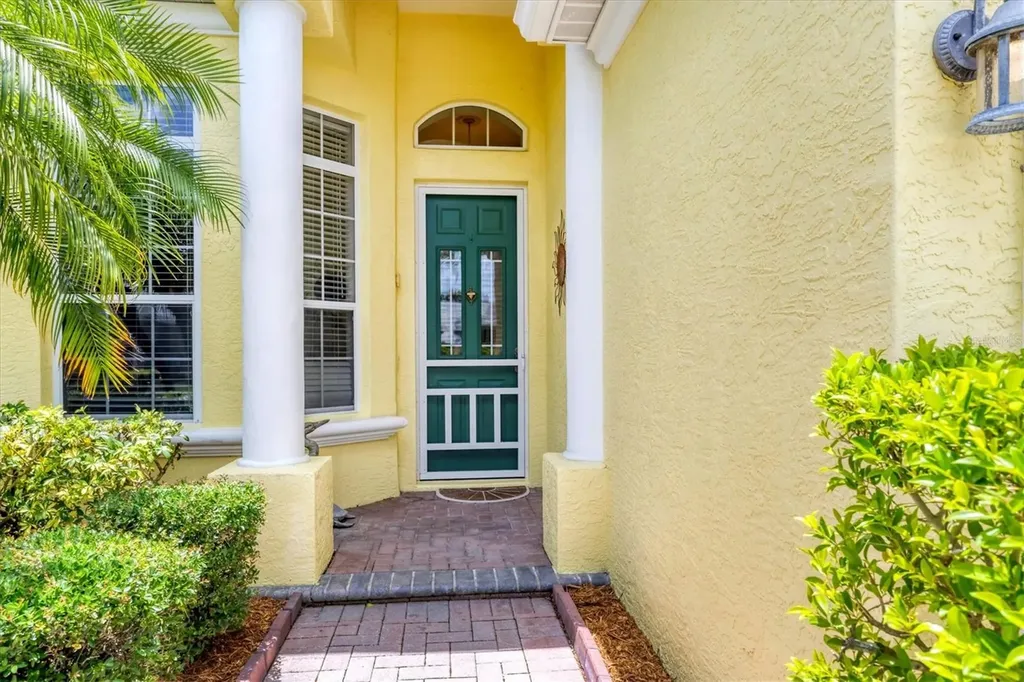 2085 Mattamy Court Venice FL 34292