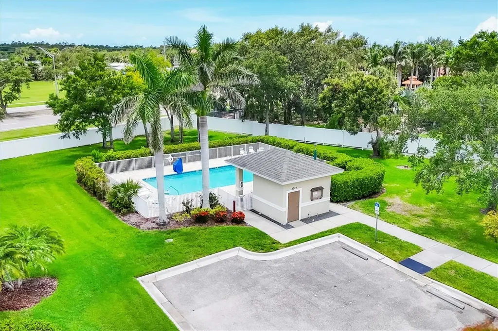 2085 Mattamy Court Venice FL 34292