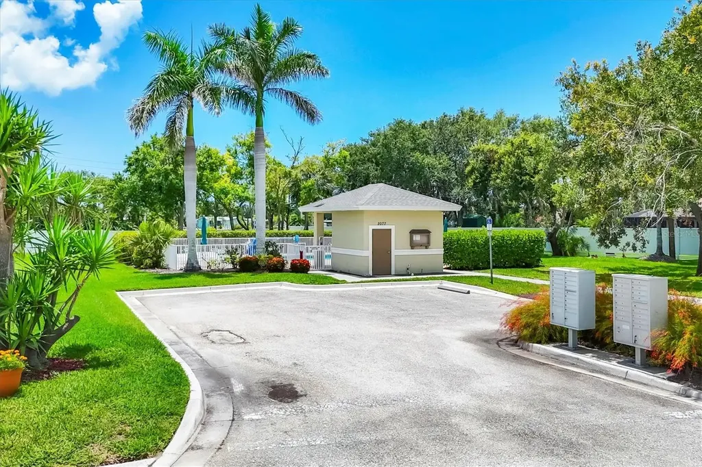 2085 Mattamy Court Venice FL 34292