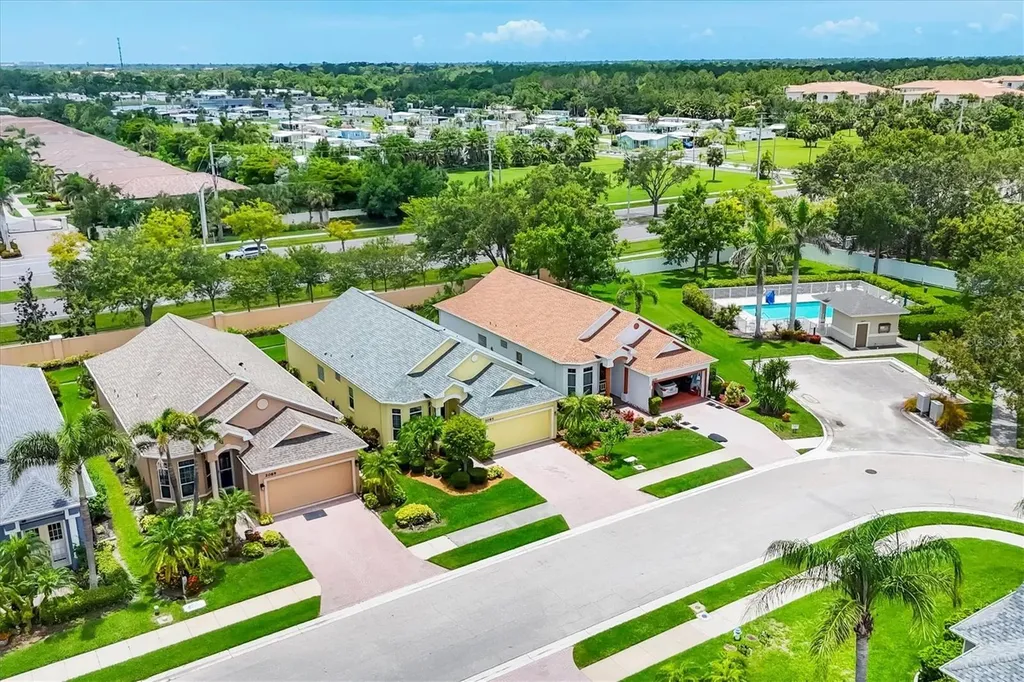 2085 Mattamy Court Venice FL 34292
