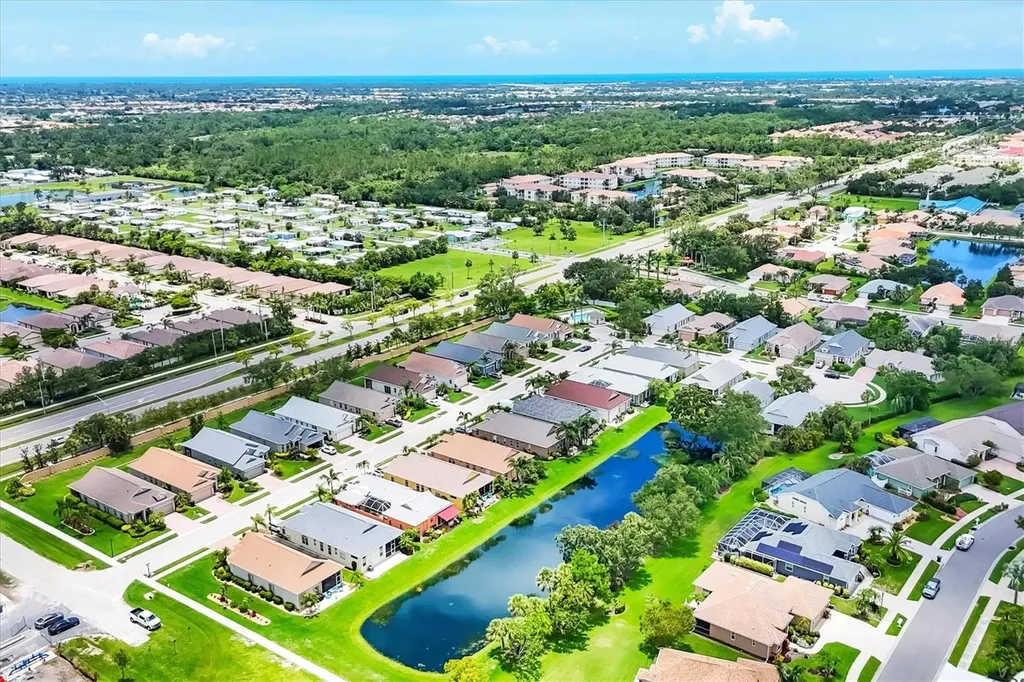 2085 Mattamy Court Venice FL 34292