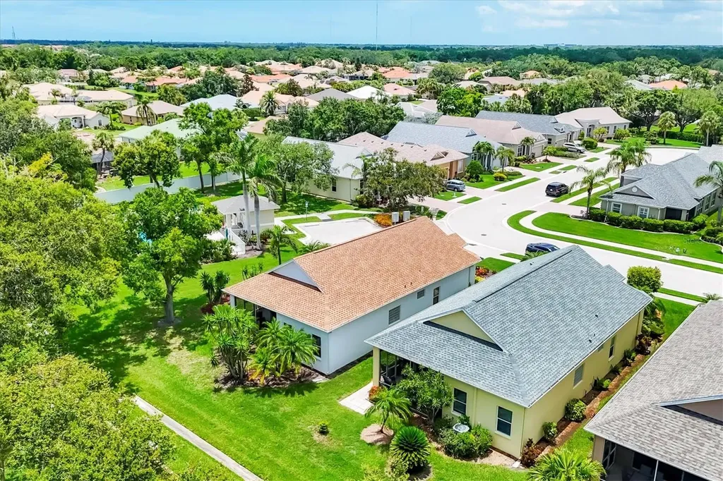 2085 Mattamy Court Venice FL 34292