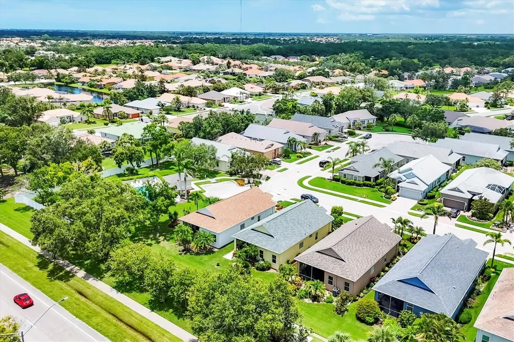 2085 Mattamy Court Venice FL 34292
