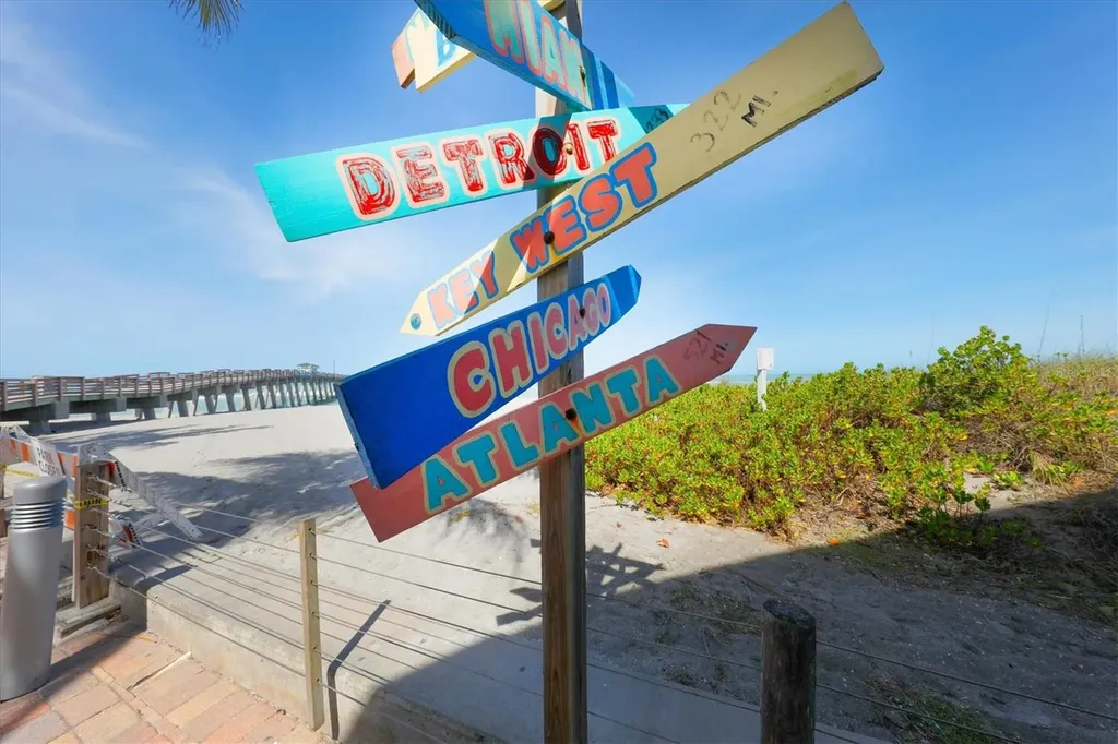 2085 Mattamy Court Venice FL 34292