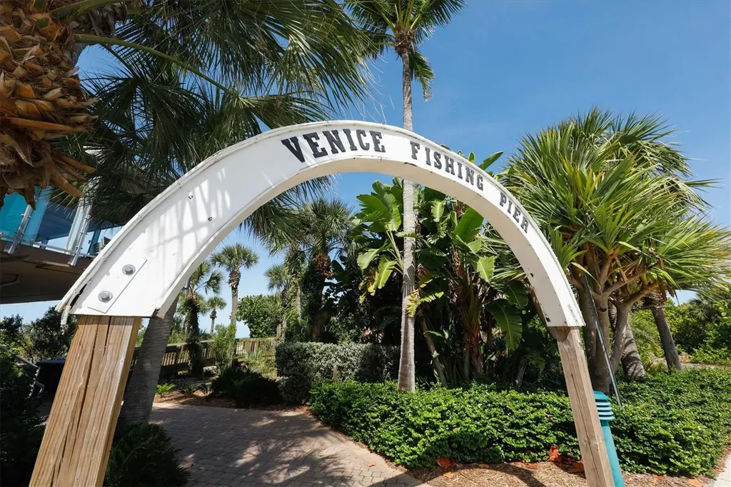 2085 Mattamy Court Venice FL 34292