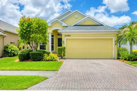 2085 Mattamy Court Venice FL 34292