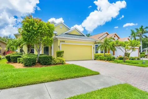 2085 Mattamy Court Venice FL 34292