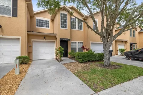 16314 Parkstone Palms Court Tampa FL 33647