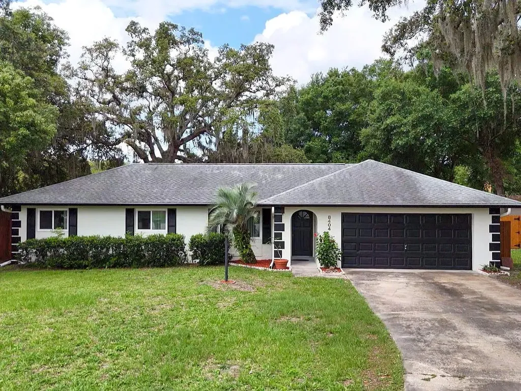 8404 Singapore Court Orlando FL 32817