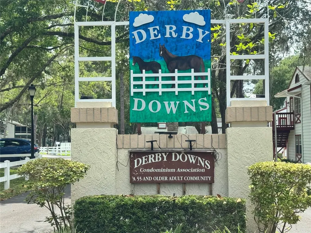 7817 Midway Drive Terrace Ocala FL 34472
