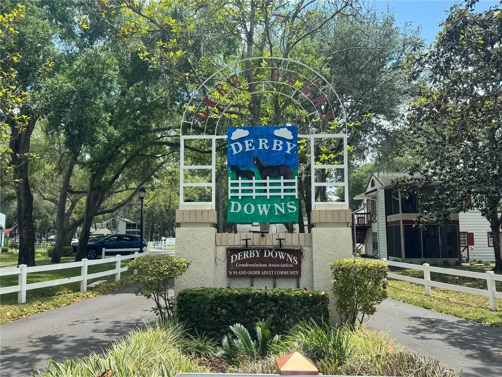 7817 Midway Drive Terrace Ocala FL 34472