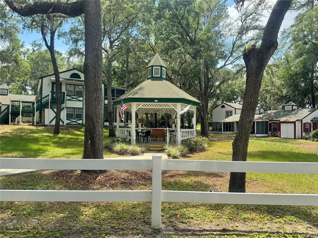7817 Midway Drive Terrace Ocala FL 34472