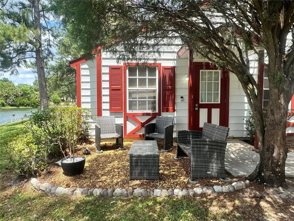 7817 Midway Drive Terrace Ocala FL 34472