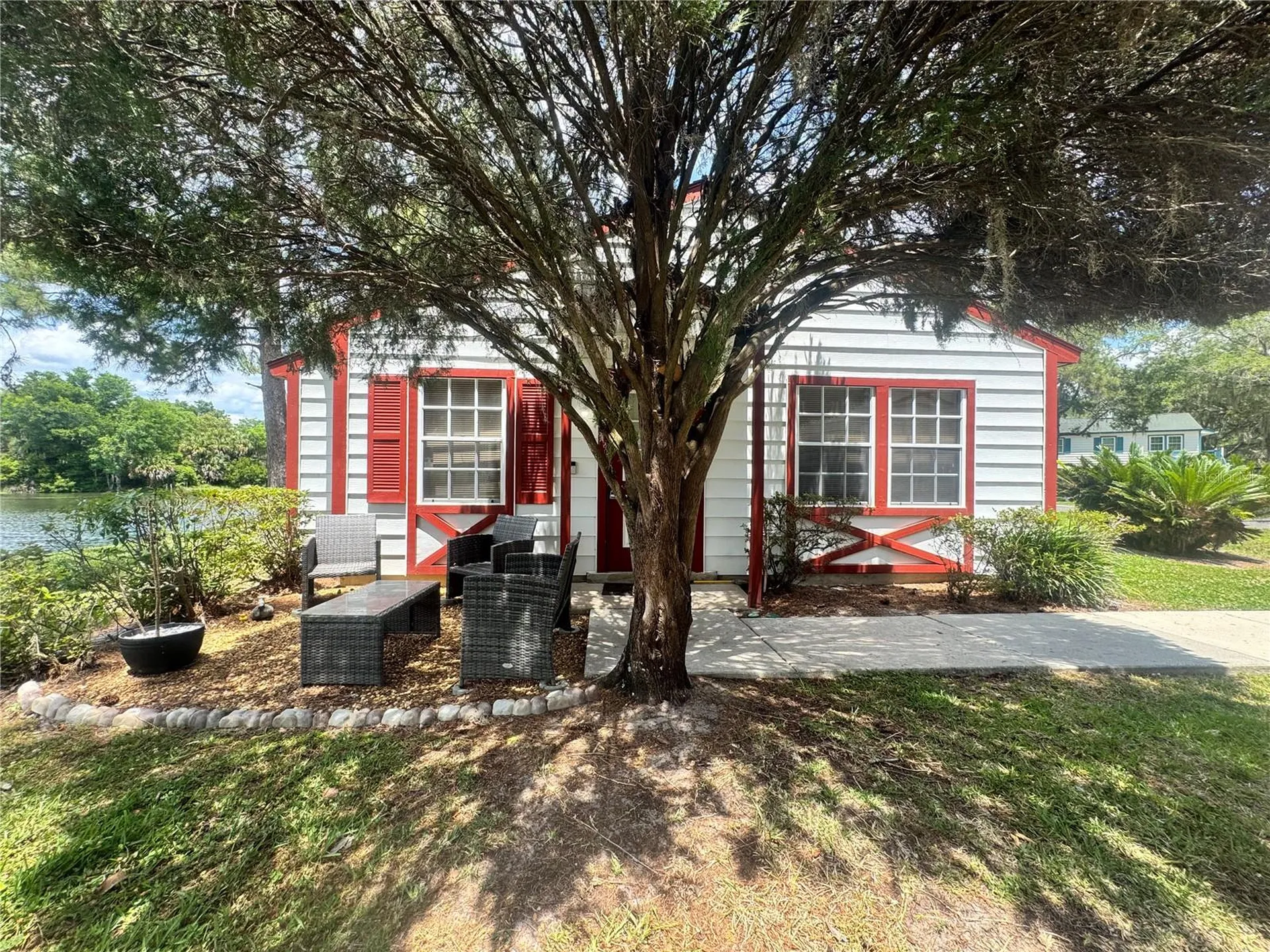 7817 Midway Drive Terrace Ocala FL 34472