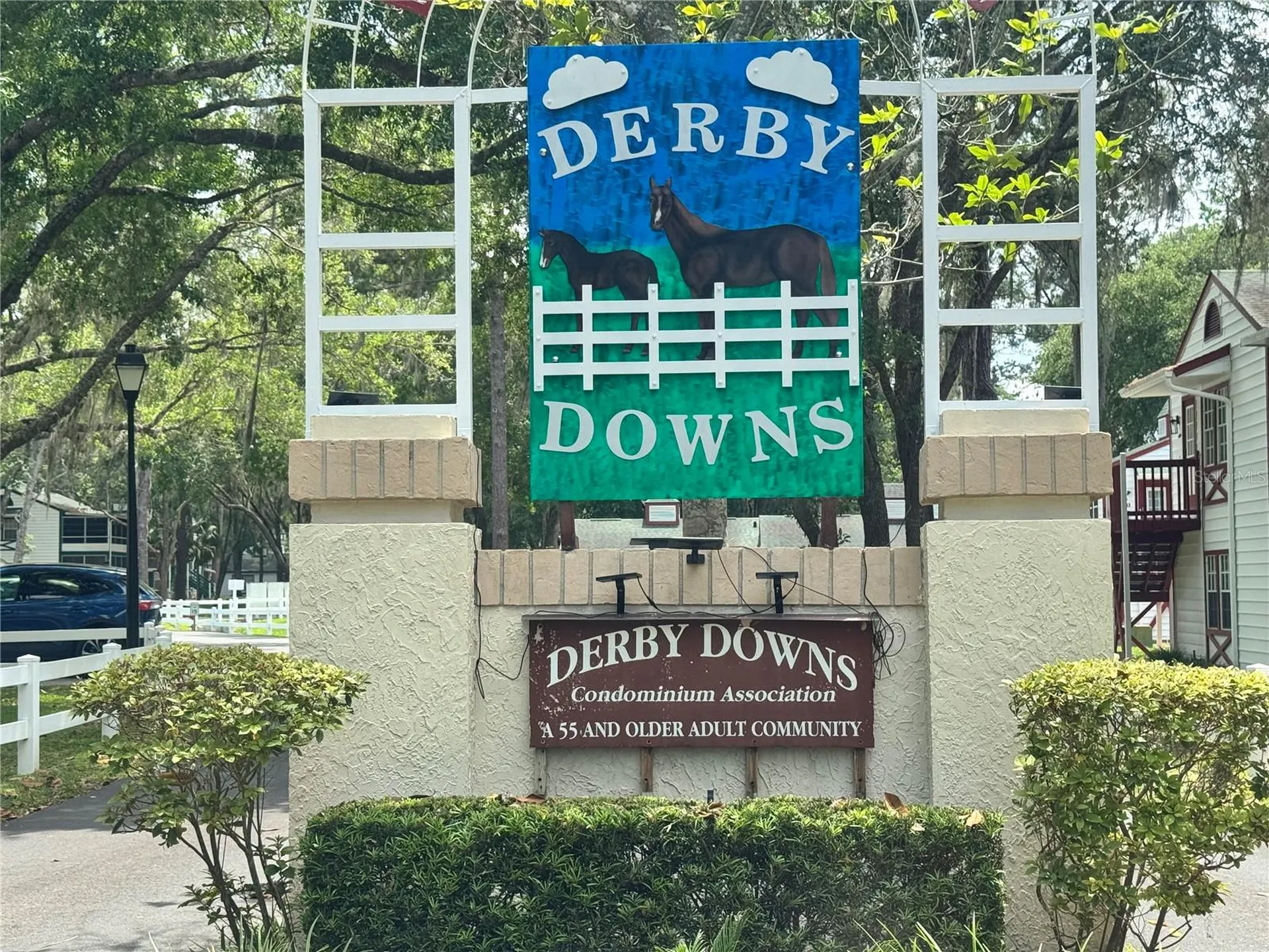 7817 Midway Drive Terrace Ocala FL 34472
