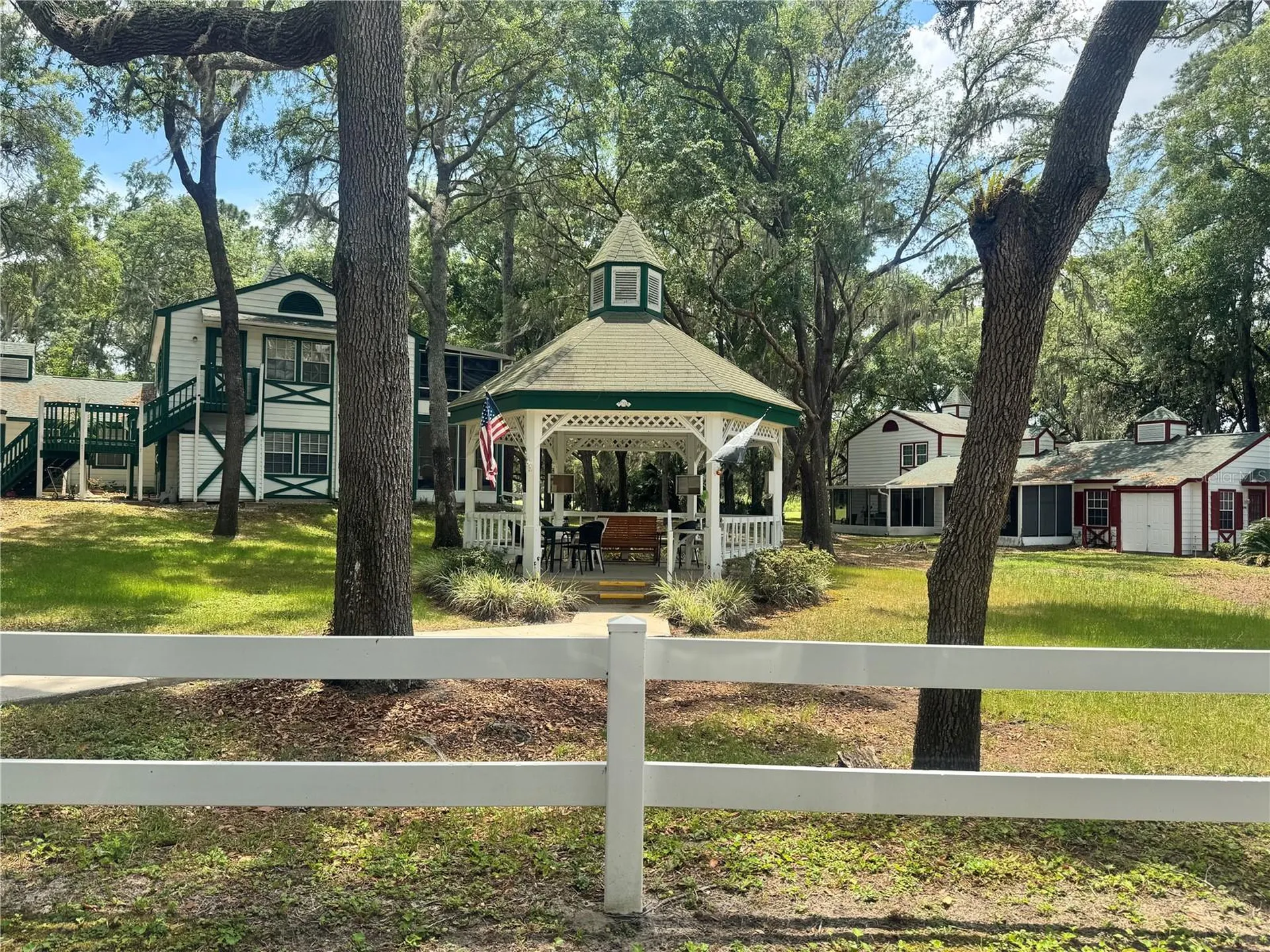 7817 Midway Drive Terrace Ocala FL 34472