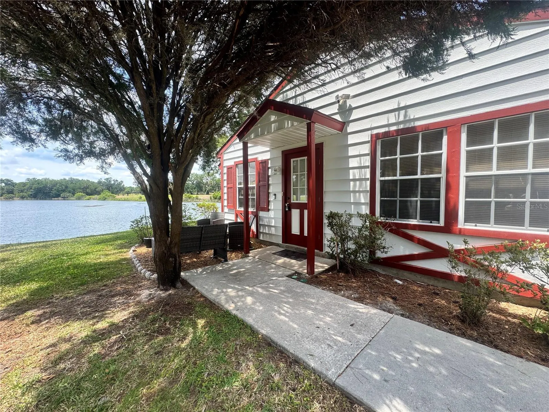 7817 Midway Drive Terrace Ocala FL 34472