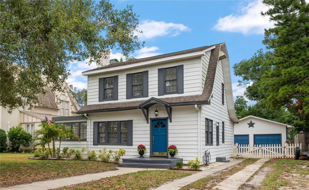 310 N Lincoln Avenue Clearwater FL 33755