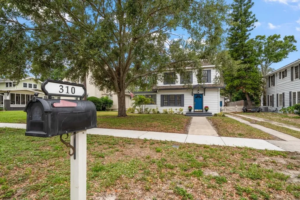 310 N Lincoln Avenue Clearwater FL 33755